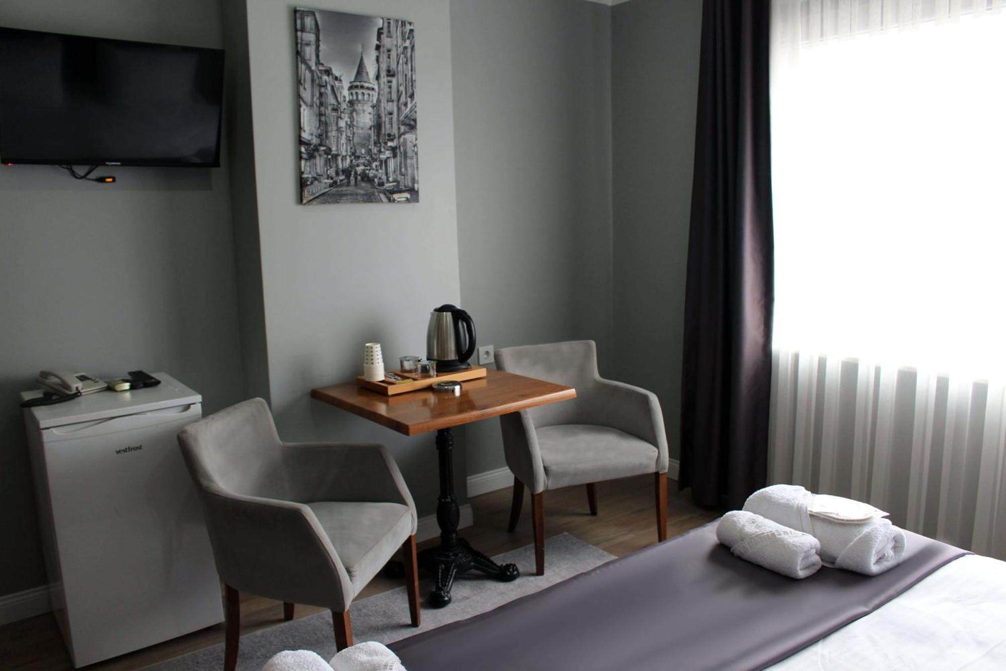 Biglife Hotel Istanbulská provincie Exteriér fotografie