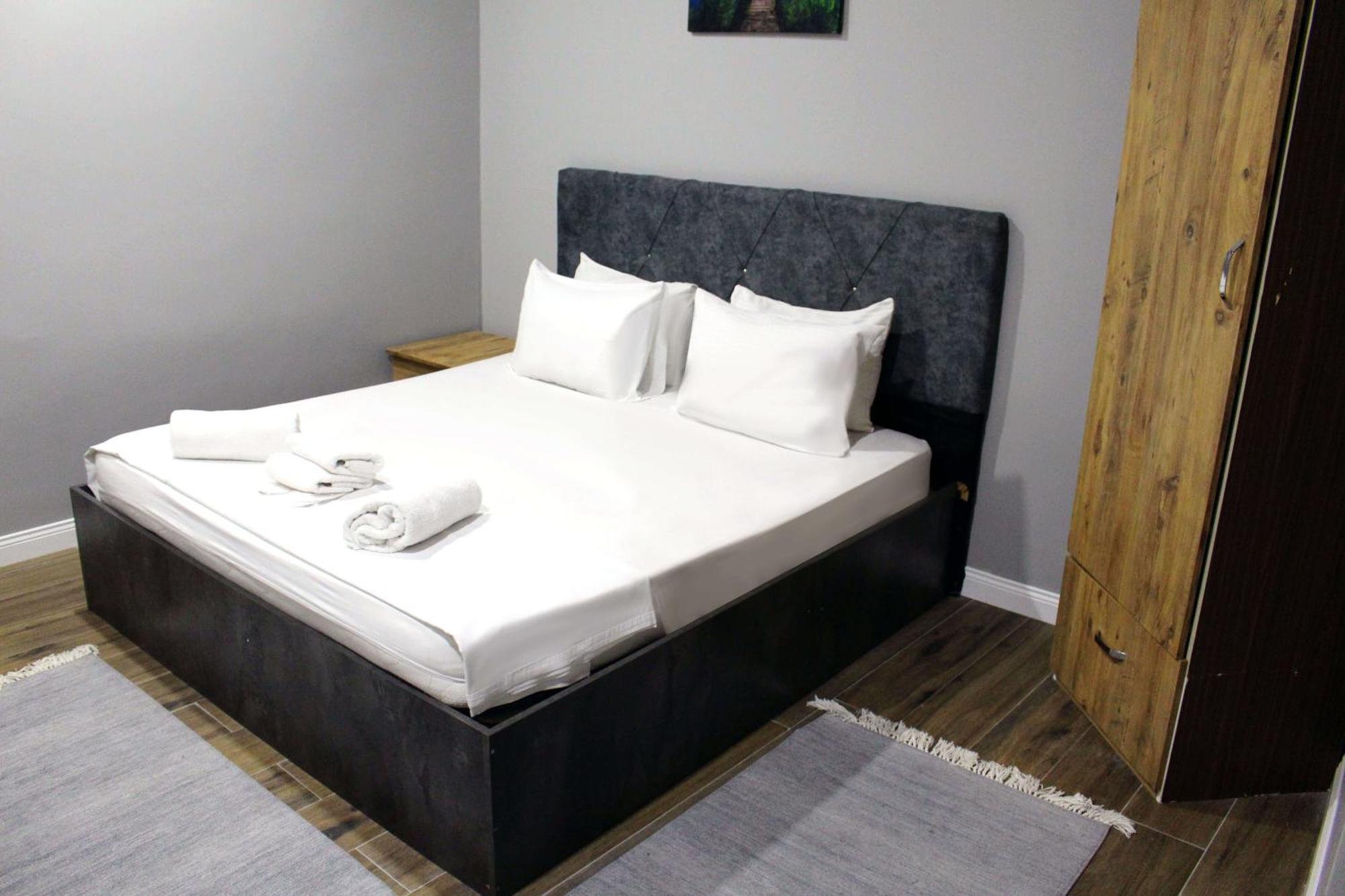 Biglife Hotel Istanbulská provincie Exteriér fotografie