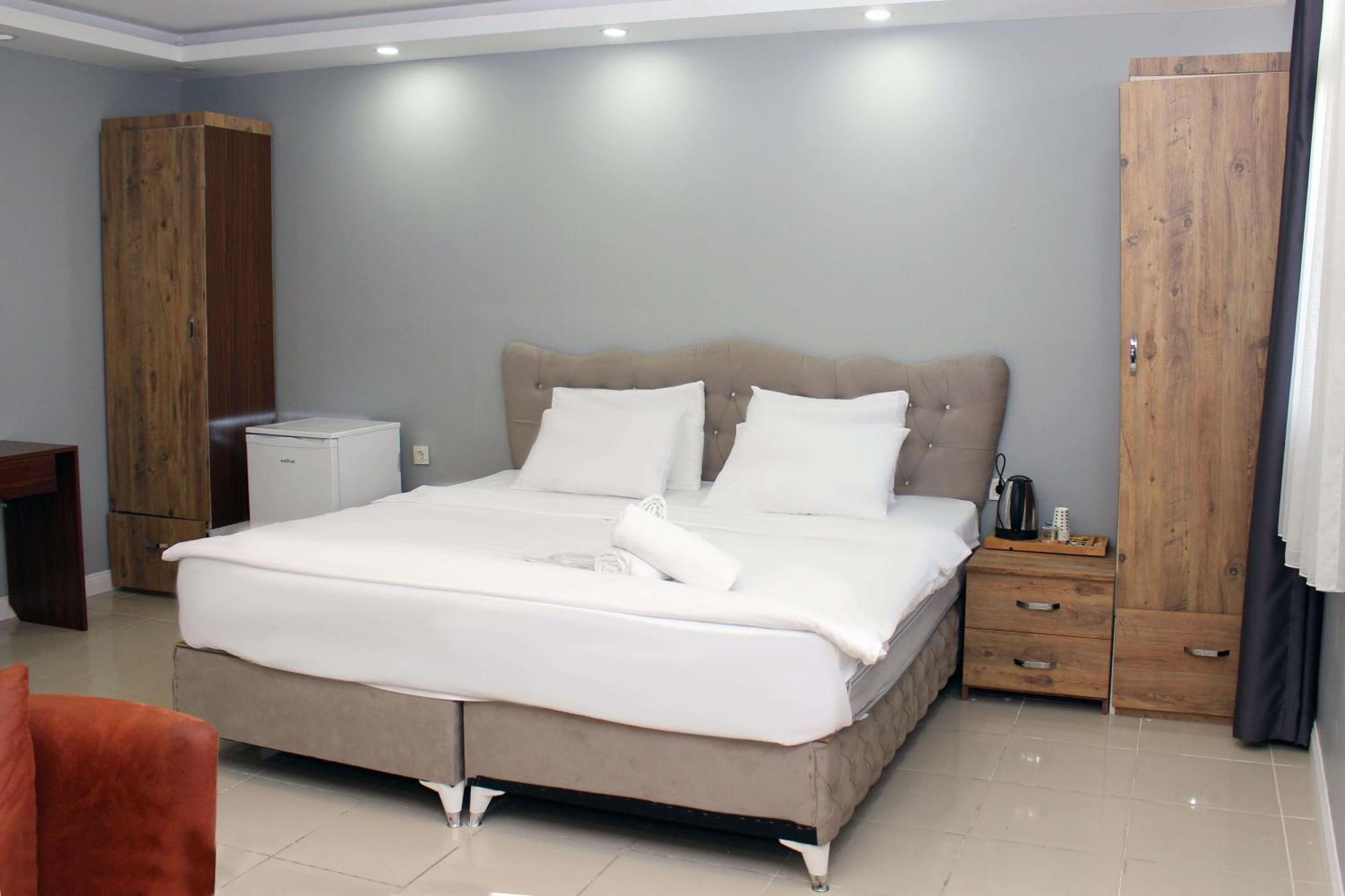 Biglife Hotel Istanbulská provincie Exteriér fotografie