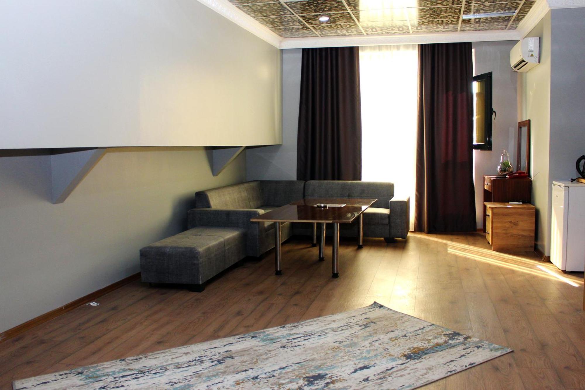 Biglife Hotel Istanbulská provincie Exteriér fotografie