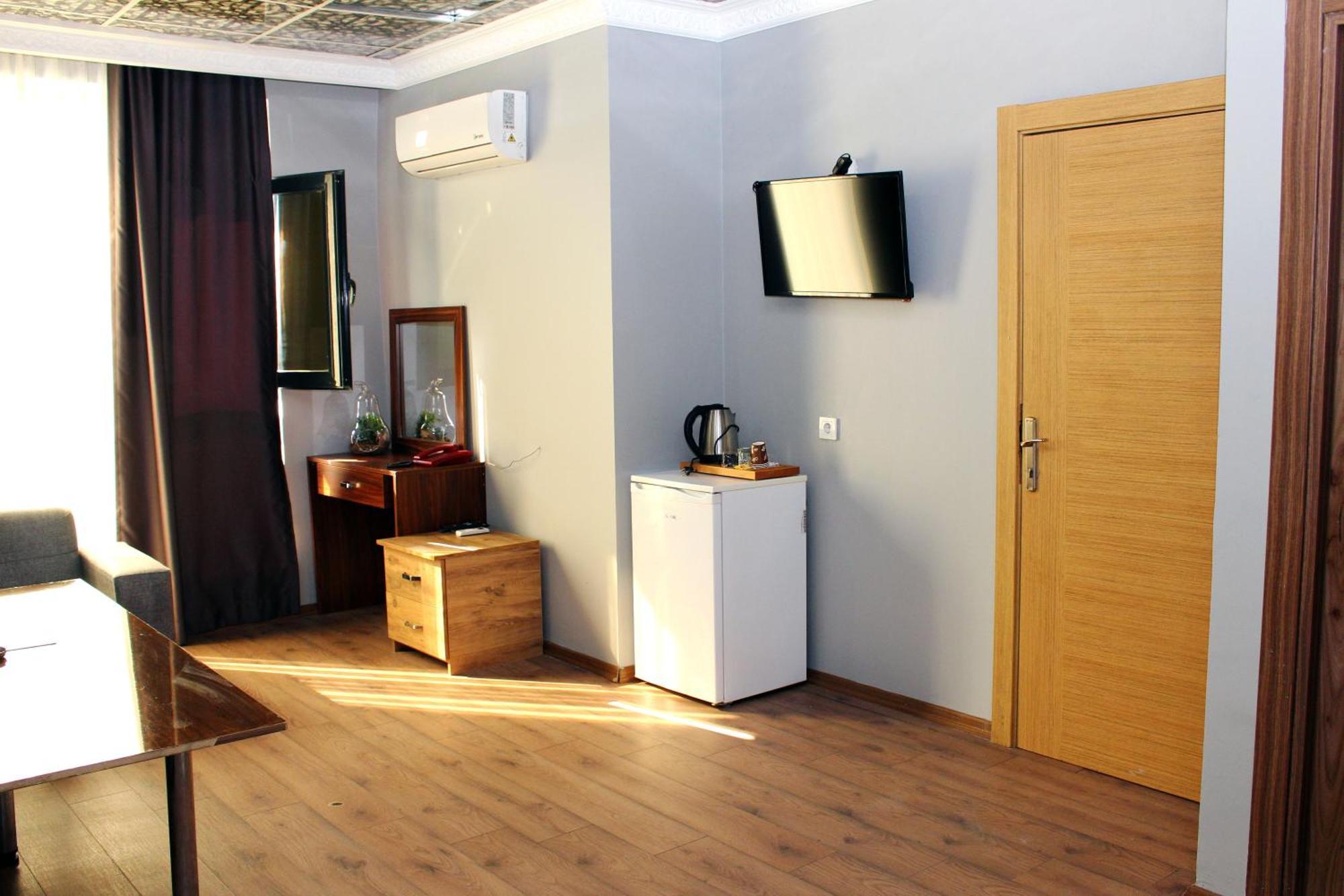Biglife Hotel Istanbulská provincie Exteriér fotografie