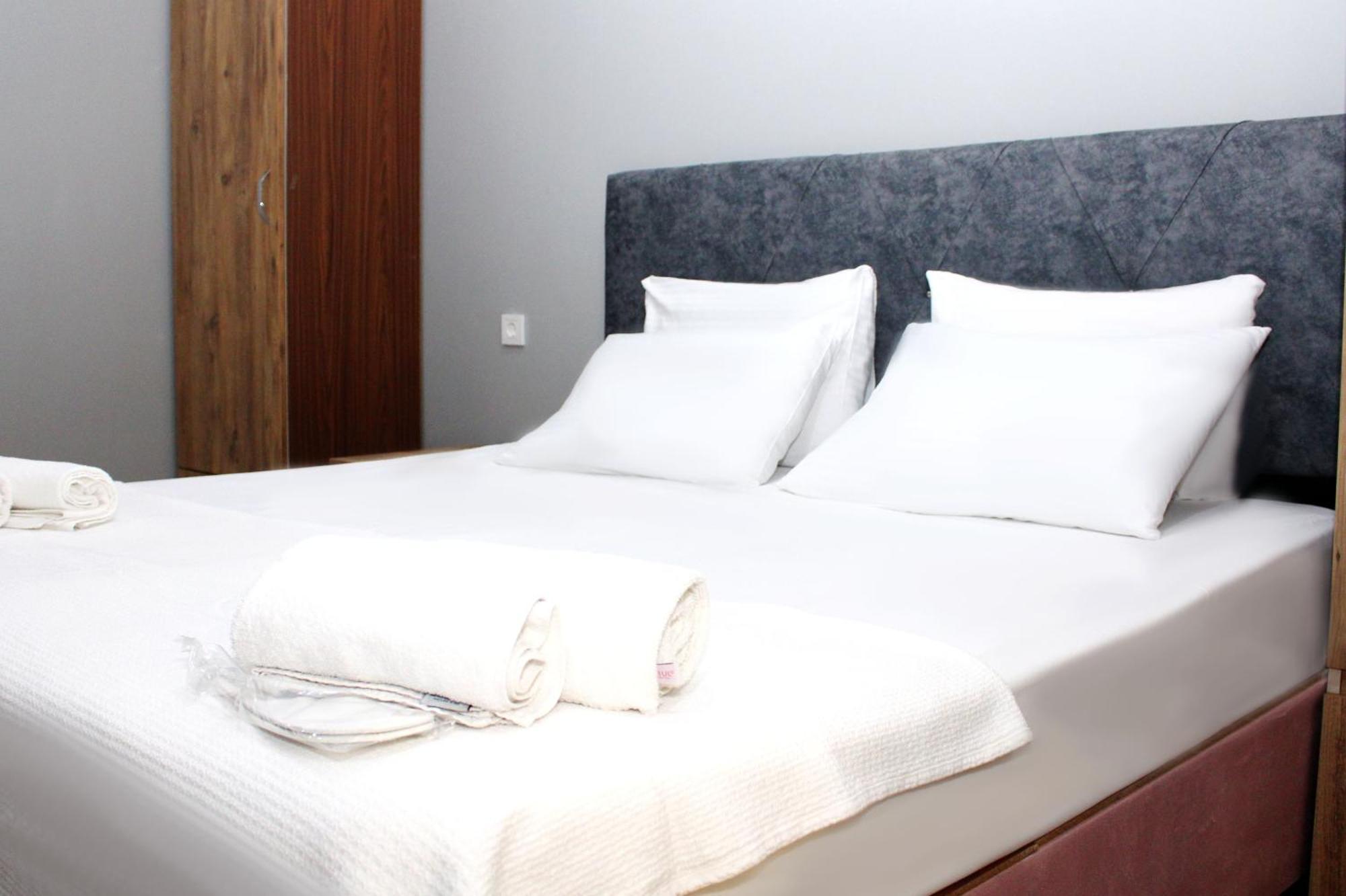 Biglife Hotel Istanbulská provincie Exteriér fotografie