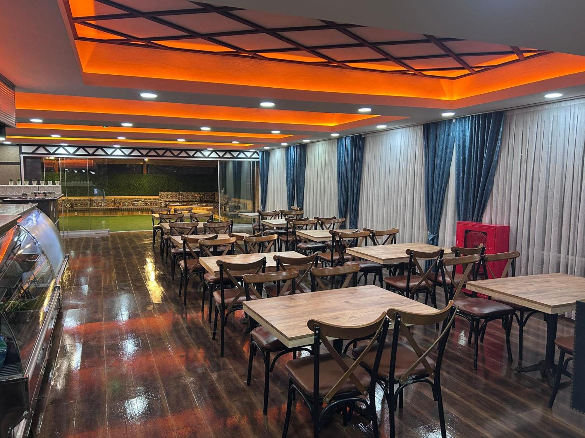 Biglife Hotel Istanbulská provincie Exteriér fotografie